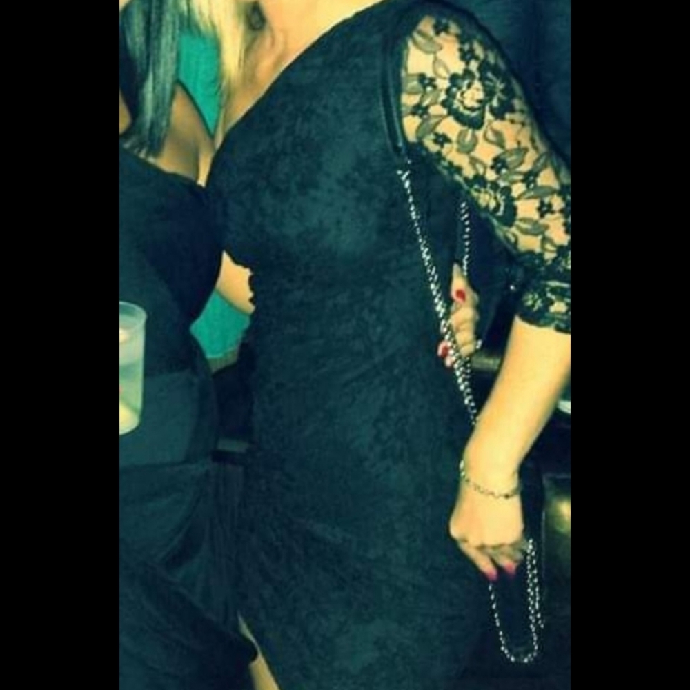 Express dress - Picture 7 of 7